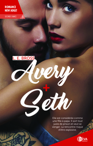Picture of Avery + seth