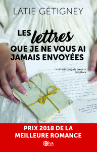 Picture of les lettres que je ne vous ai jamais envoyées