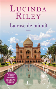 Picture of La rose de minuit