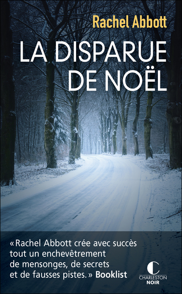 Picture of La disparue de Noël