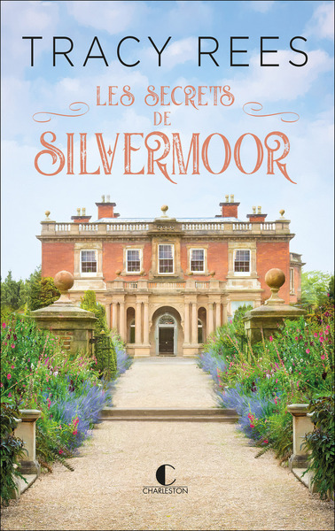Image de Les secrets de Silvermoor