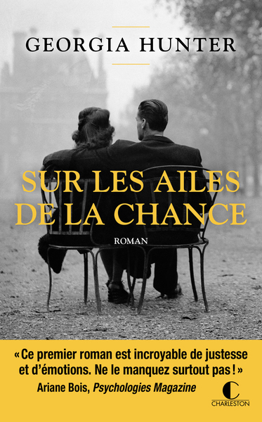 Image de Sur les ailes de la chance
