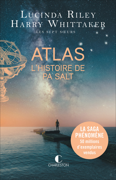 Image de Atlas - L'histoire de Pa Salt