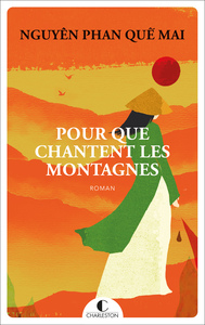 Picture of Pour que chantent les montagnes