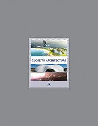 Picture of Close to Architecture /anglais