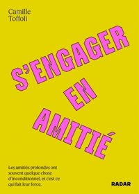 Picture of S'engager en amitié