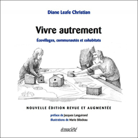 Picture of VIVRE AUTREMENT - ECOVILLAGES, COMMUNAUTES ET COHABITATS