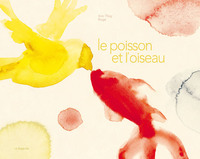 Picture of Le poisson et l'oiseau