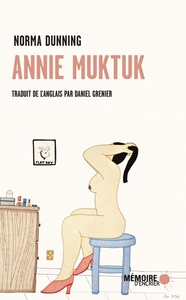 Picture of Annie Muktuk et autres histoires