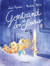 Image de Gontrand et les souris