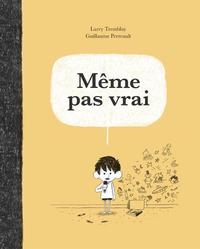 Image de Même pas vrai