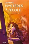 Image de LES PETITS MYSTERES A L'ECOLE