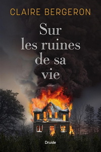 Picture of SUR LES RUINES DE SA VIE
