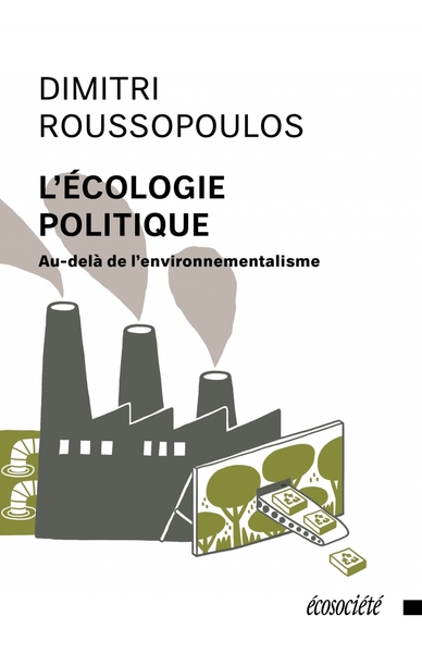 Picture of L'ECOLOGIE POLITIQUE