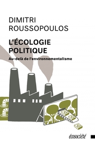 Picture of L'ECOLOGIE POLITIQUE