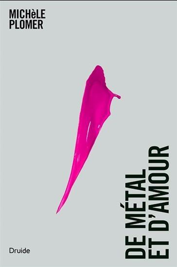 Picture of DE METAL ET D'AMOUR