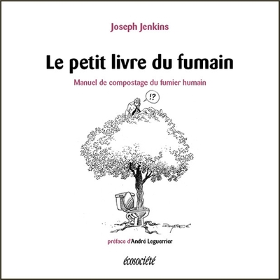 Picture of LE PETIT LIVRE DU FUMAIN