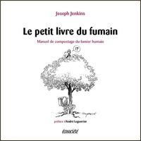 Picture of LE PETIT LIVRE DU FUMAIN