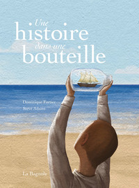 Image de Une histoire dans une bouteille