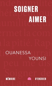 Picture of Soigner, aimer