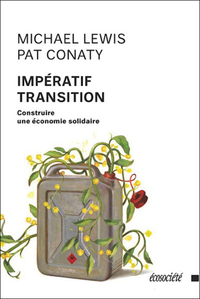 Picture of IMPERATIF TRANSITION - CONSTRUIRE UNE ECONOMIE SOLIDAIRE