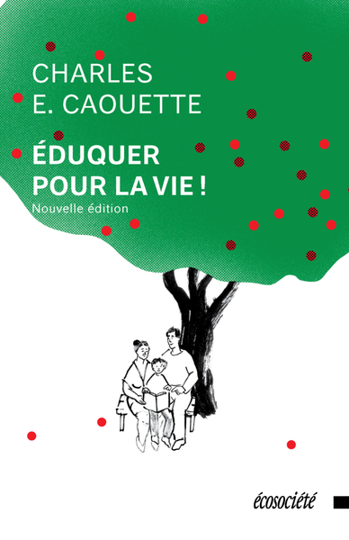 Picture of EDUQUER. POUR LA VIE !