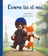 Picture of COMME TOI ET MOI