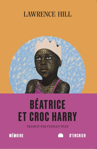 Picture of Béatrice et Croc Harry