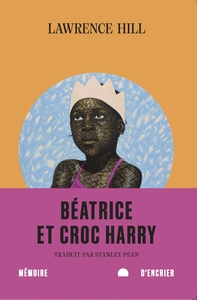 Picture of Béatrice et Croc Harry