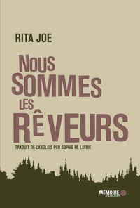 Picture of Nous sommes les rêveurs
