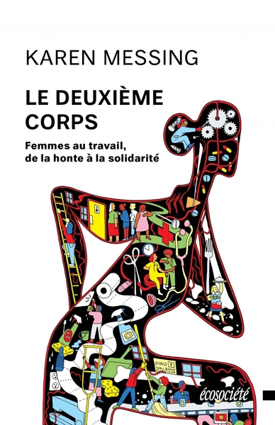 Image de Le deuxième corps - Femmes au travail, de la honte à la soli