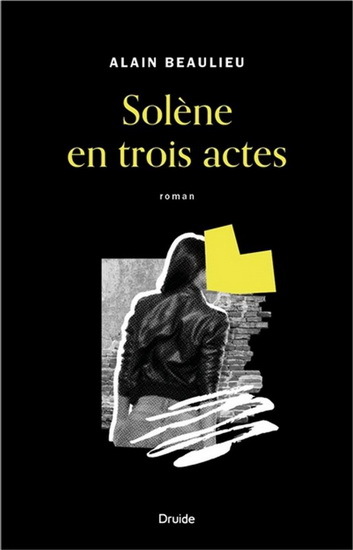 Picture of SOLENE EN TROIS ACTES