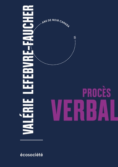 Image de Procès verbal