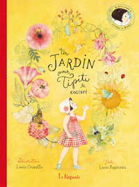 Picture of Un jardin pour Tipiti le colibri