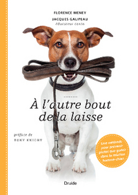 Picture of A L'AUTRE BOUT DE LA LAISSE