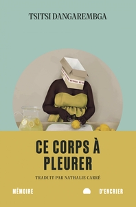 Picture of Ce corps à pleurer