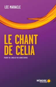 Picture of Le chant de Celia