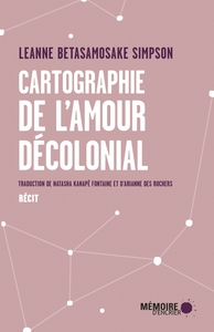 Picture of Cartographie de l'amour décolonial