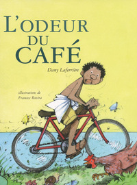 Image de L'odeur du café