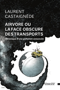Picture of AIRVORE OU LA FACE OBSCURE DES TRANSPORTS