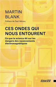 Picture of CES ONDES QUI NOUS ENTOURENT