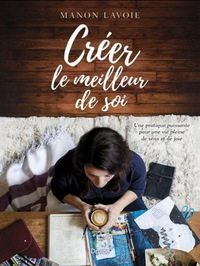 Image de CREER LE MEILLEUR DE SOI