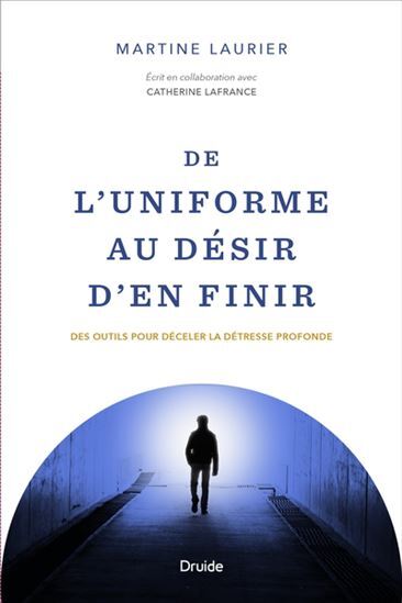 Image de DE L'UNIFORME AU DESIR D'EN FINIR. DES OUTILS POUR DECELER LA