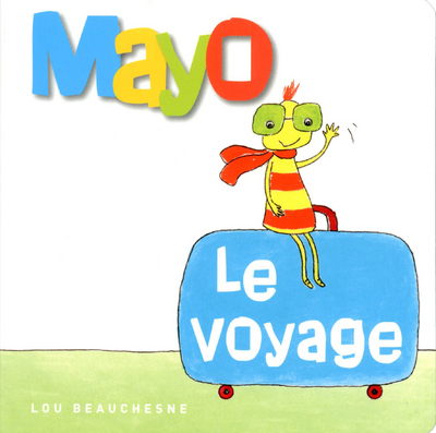 Image de Mayo Le voyage