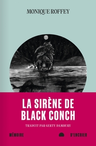 Picture of La sirène de Black Conch