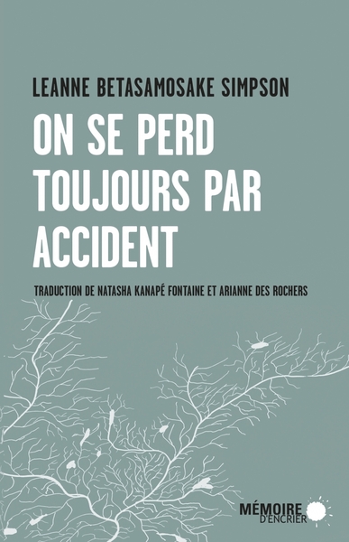 Picture of On se perd toujours par accident