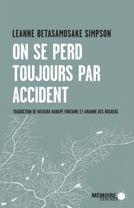 Picture of On se perd toujours par accident