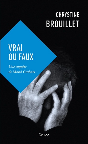 Image de VRAI OU FAUX ? (POCHE) UNE ENQUETE DE MAUD GRAHAM