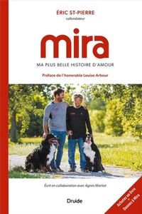 Picture of MIRA. MA PLUS BELLE HISTOIRE D'AMOUR