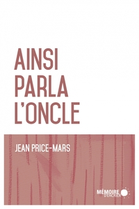 Picture of Ainsi parla l'Oncle